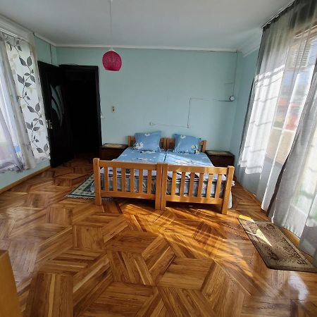 טביליסי Guest House Sky Plus מראה חיצוני תמונה