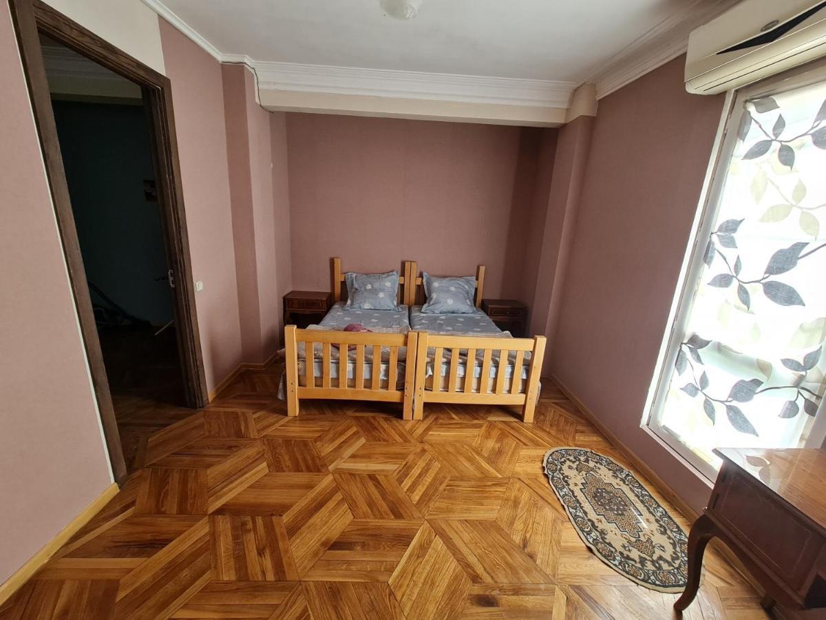 טביליסי Guest House Sky Plus מראה חיצוני תמונה