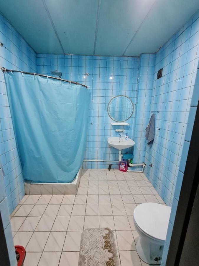 טביליסי Guest House Sky Plus מראה חיצוני תמונה