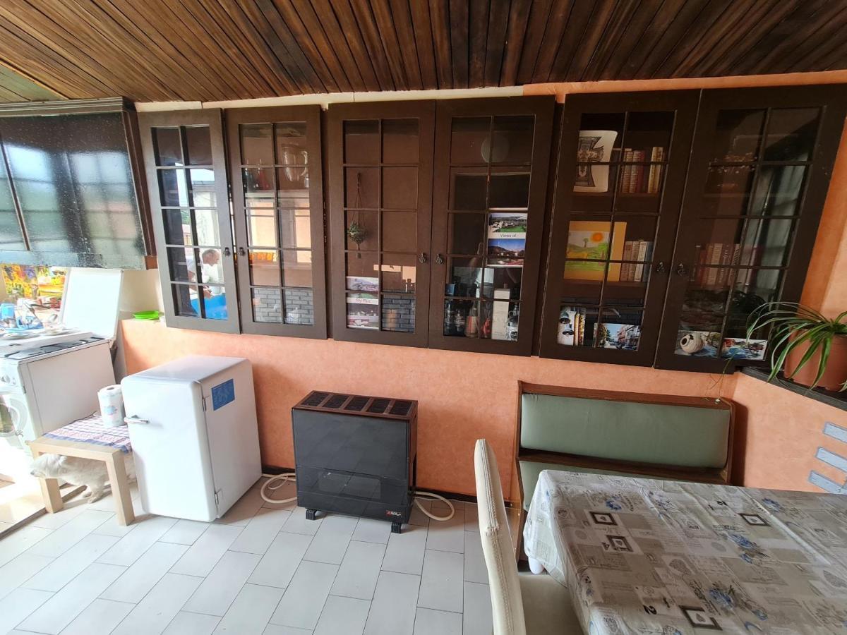 טביליסי Guest House Sky Plus מראה חיצוני תמונה