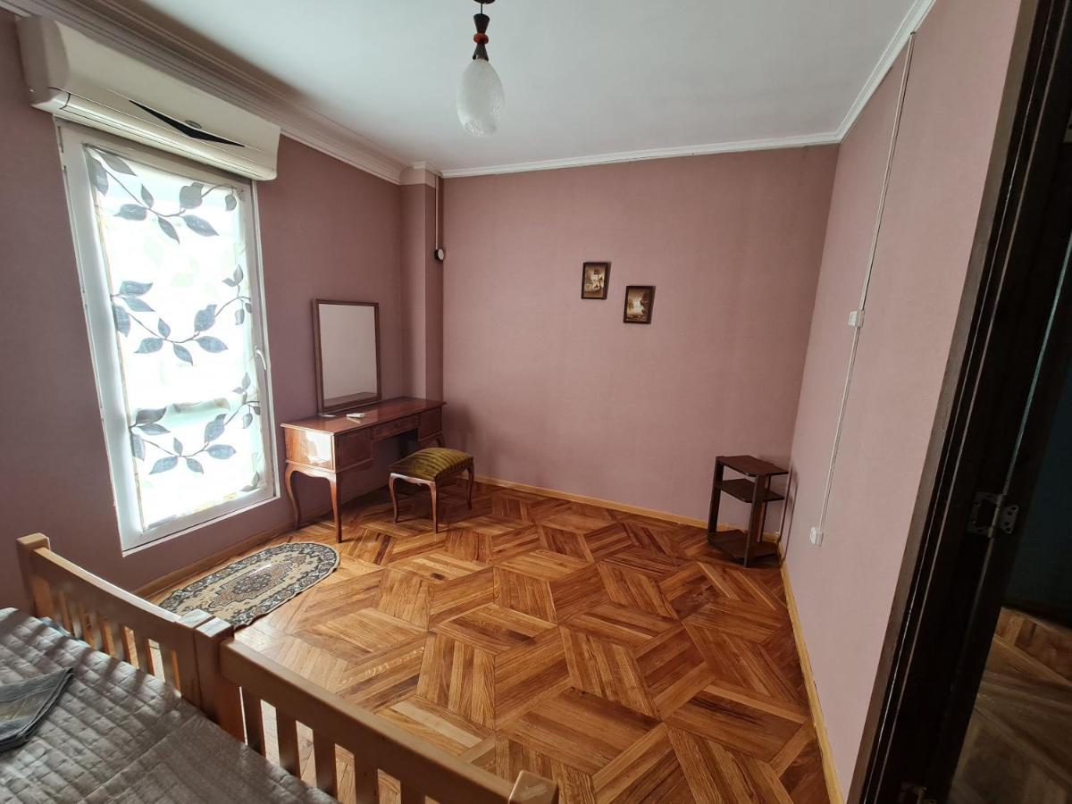 טביליסי Guest House Sky Plus מראה חיצוני תמונה