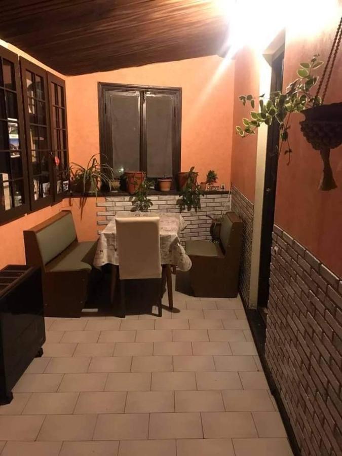 טביליסי Guest House Sky Plus מראה חיצוני תמונה