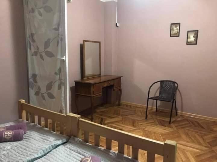 טביליסי Guest House Sky Plus מראה חיצוני תמונה