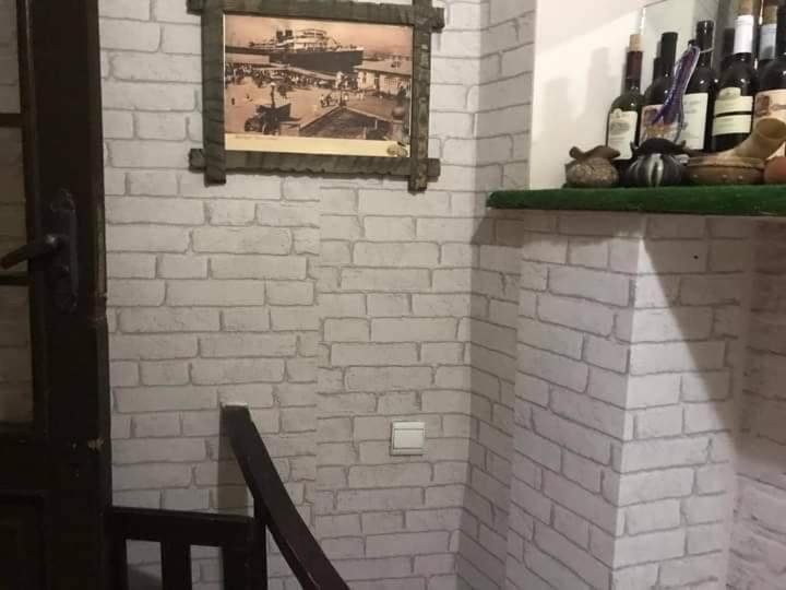 טביליסי Guest House Sky Plus מראה חיצוני תמונה