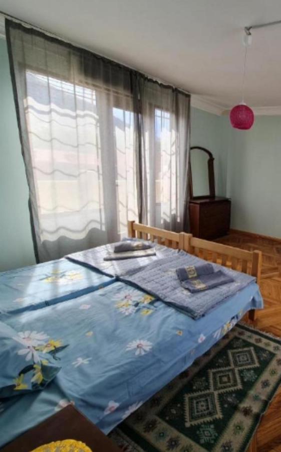 טביליסי Guest House Sky Plus מראה חיצוני תמונה
