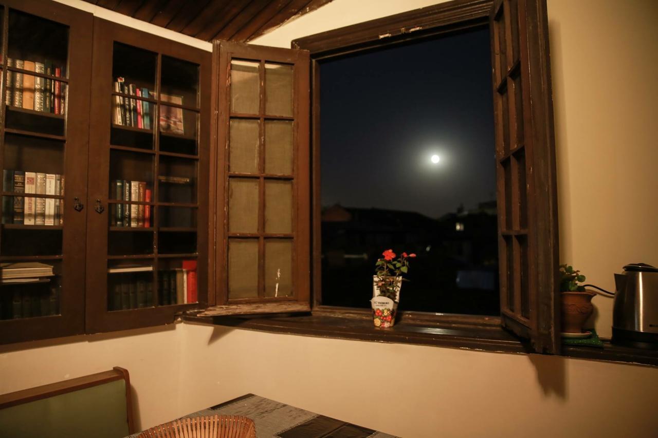 טביליסי Guest House Sky Plus מראה חיצוני תמונה