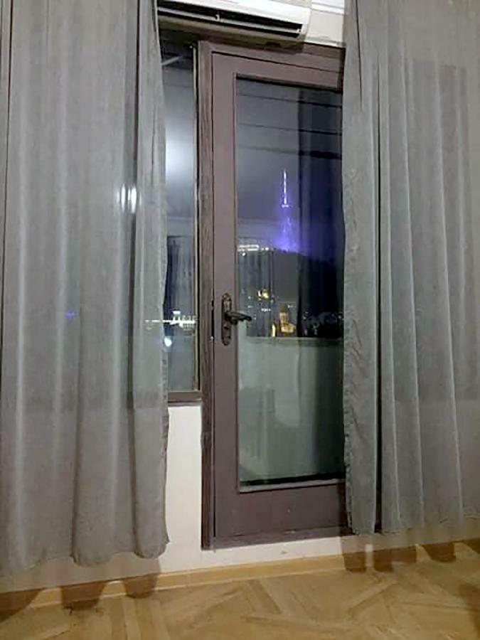 טביליסי Guest House Sky Plus מראה חיצוני תמונה
