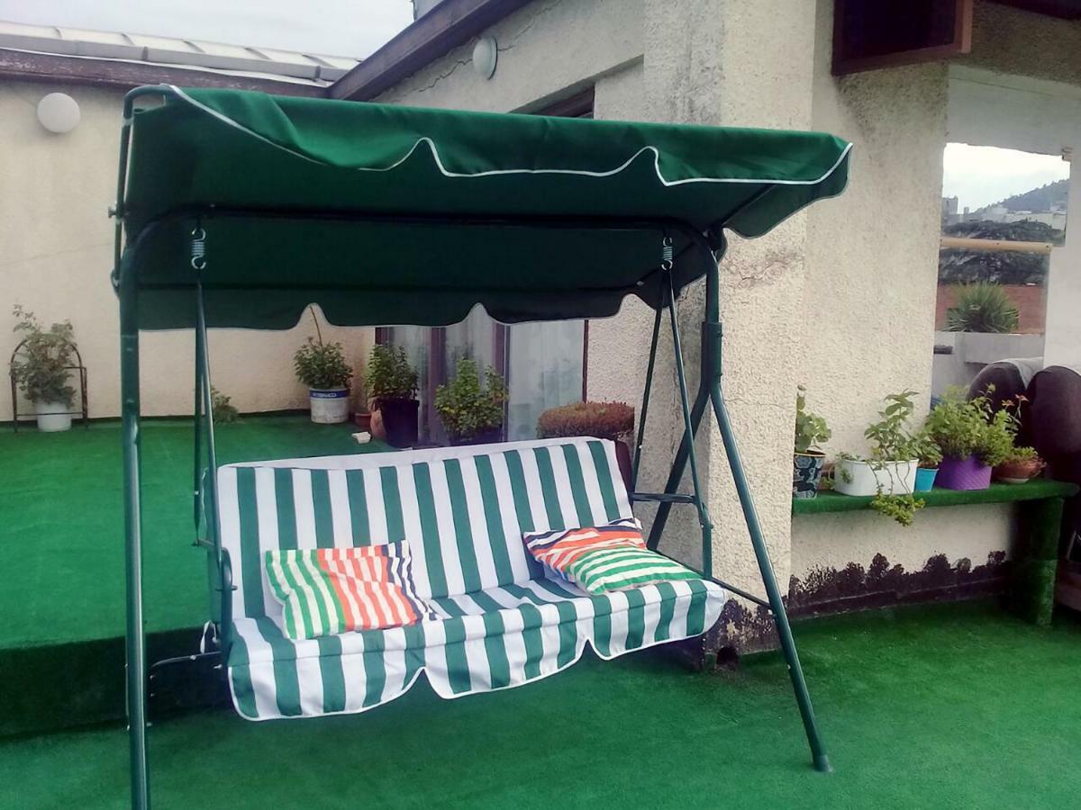 טביליסי Guest House Sky Plus מראה חיצוני תמונה